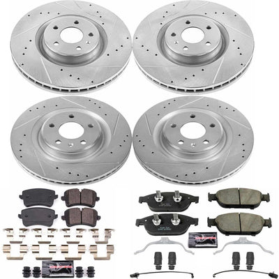 PowerStop auto part