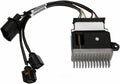 Gates 09-16 Audi A4 4-Cyl. 2.0L Engine Cooling Fan Module