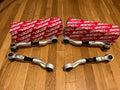 SPC Performance 98-08 Audi A4/S4/RS4 / 98-05 VW Passat Front Upper Multi Link Control Arm Kit
