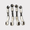 SPC Performance 98-08 Audi A4/S4/RS4 / 98-05 VW Passat Front Upper Multi Link Control Arm Kit