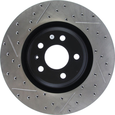 Stoptech auto part