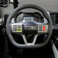 2025 CANAM MAVERICK R PTT MODULE FOR STEERING WHEEL SHORTCUT BUTTON