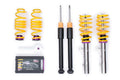 KW Coilover Kit V2 Audi Passat W8 (3BS) W8 Sedan + Wagon; 4motion