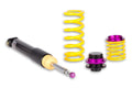 KW Coilover Kit V2 Audi Passat W8 (3BS) W8 Sedan + Wagon; 4motion