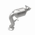 MagnaFlow OEM Grade Federal / EPA Compliant Direct-Fit Catalytic Converter 49136