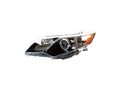 CAPA 1214 TY CMRY (SE) HEADLAMP ASSY LH