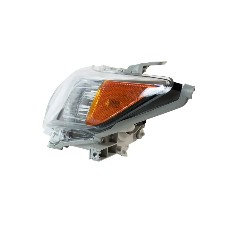 CAPA 1214 TY CMRY (SE) HEADLAMP ASSY LH