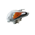 CAPA 1214 TY CMRY (SE) HEADLAMP ASSY LH