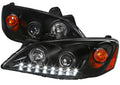 SPEC D TUNING headlights