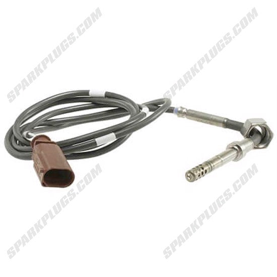 EGR VALVE TEMPERATURE SENSOR