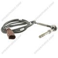 EGR VALVE TEMPERATURE SENSOR
