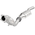 Magnaflow auto part close-up