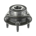 MOOG 08-15 Audi R8 Front / Rear Hub Assembly