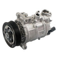 NEW COMPRESSOR
