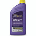 Royal Purple Max ATF Automatic Transmission Fluid - 6 Gallon Bag-In-Box