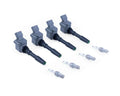 KIT COIL PLUG MS100203 Z1003100 4x GREY
