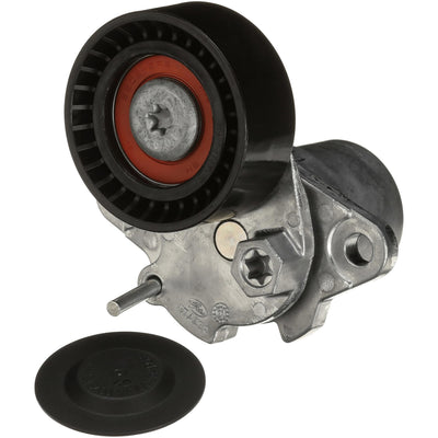Gates auto part
