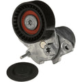 Gates auto part