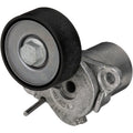 Gates auto part detail