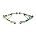 SPC Performance 09-17 Audi A4/RS4/S4 / 09-16 Audi A5/S5 Front Adj Upper Multi Link Control Arm Kit