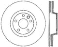 Stoptech auto part