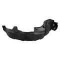 RT FRONT FENDER ASSY ALUMINUM AUDI A6 1218