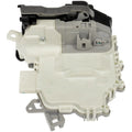 DOOR LOCK ACTUATOR