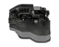 DOOR LOCK ACTUATOR