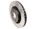 DBA 08+ Audi S4 Quattro Front T-Slot T3 4000 Series Rotor