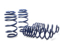 H&R springs