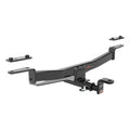 12C AUDI A6 CLASS I RECEIVER HITCH W/OLDSTYLE MOUNT