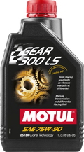 Motul 1L DSG Transmission Gear 300 LS 75W90