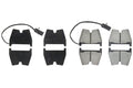 StopTech Performance Brake Pads