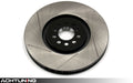 StopTech Slotted Sport Brake Rotor