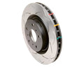 DBA auto part close-up
