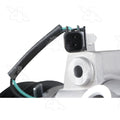 FOUR SEASONS auto part close-up