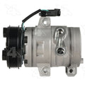 FOUR SEASONS auto part