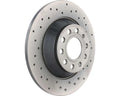 Brembo auto part detail