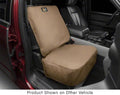 WeatherTech 97-17 Ford F550 Tan Bucket Seat Protector