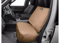 WeatherTech 97-17 Ford F550 Tan Bucket Seat Protector