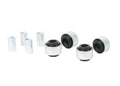 Whiteline 94-05 Audi A4/ 97+ A6/10/97+ S4 / 96-05 VW Passat Front Camber Correction C/A U/I Bushing