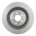 Brembo 11-18 Audi A8 Quattro/13-18 S6/S7/S8 Rear Premium UV Coated OE Equivalent Rotor