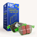 EBC auto part detail