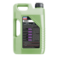 LIQUI MOLY auto part close-up