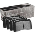 Hawk 10-14 Audi A5 HP+ Street Front Brake Pads
