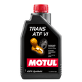 Motul 20L Trans ATF VI Transmission Fluid 100% Synthetic
