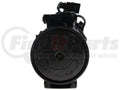REMAN COMPRESSOR