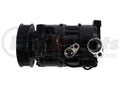 FOUR SEASONS air compressor
