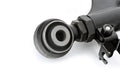SPC Performance 10-14 VW Golf / 05-10 VW Jetta / 06-09 VW Rabbit Rear Adjustable Camber Arm