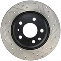 Stoptech auto part